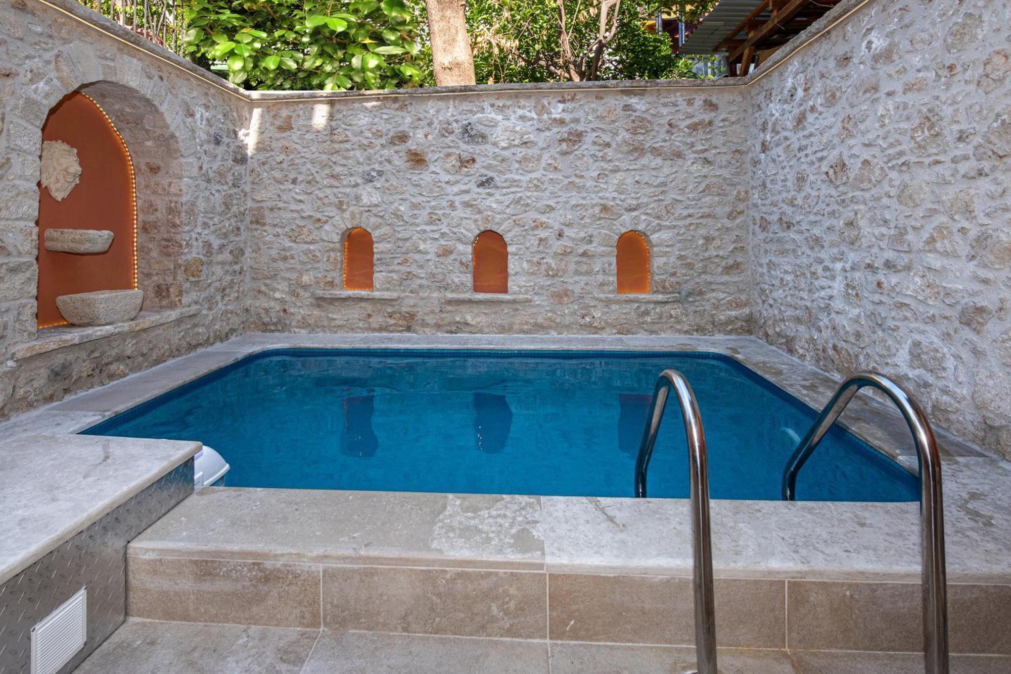 Villa Casa Atitamo Rethymnon Exterior foto